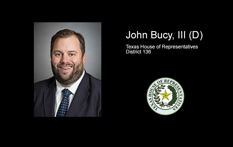 John Bucy, III