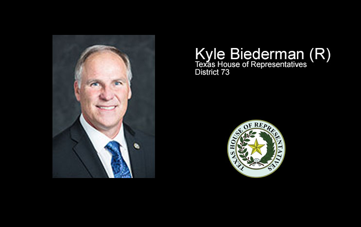 Kyle Biedermann