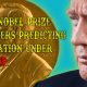 16 Nobel Prize Winners Predict Inflation Under Trump