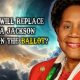 Who will replace Shelia Jackson Lee on Ballot