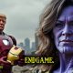 Trump vs Harris - Endgame