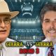 Robert Guerra vs John Guerra for District 41