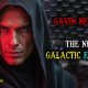 Gavin Newsom as Sith Lord