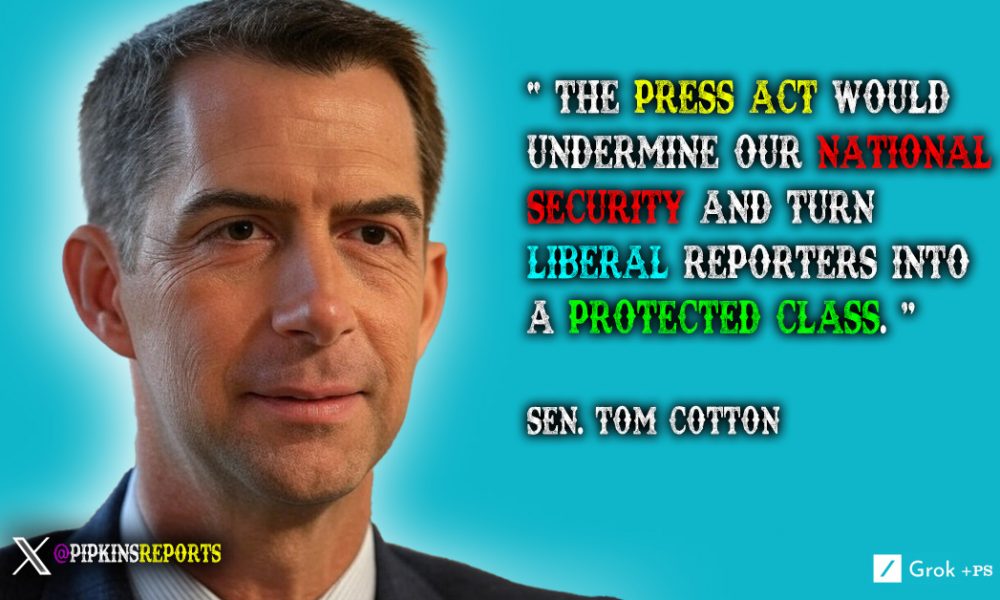 Tom Cotton