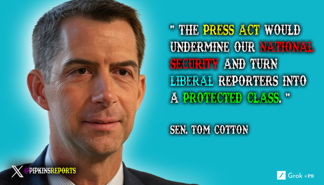 Tom Cotton